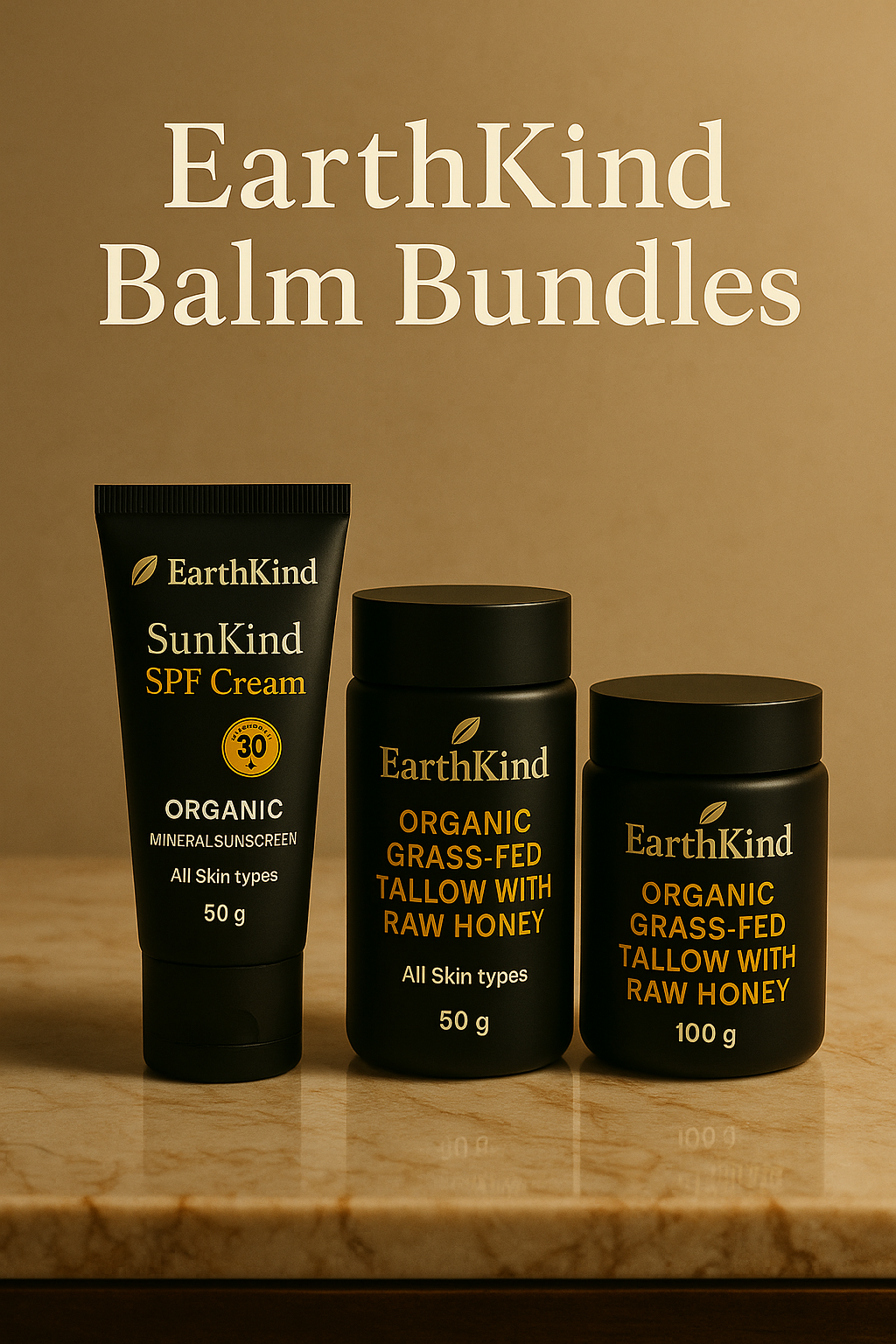 EarthKind Deals & Bundle