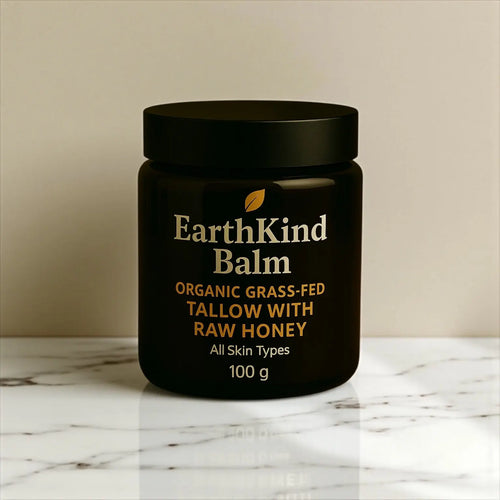EarthKind Balm Jar XL EarthKind Balm
