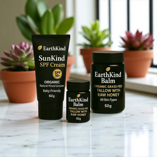 Active Bundle EarthKind Balm