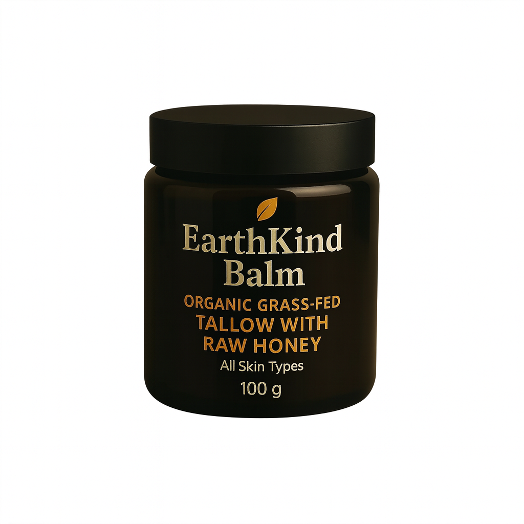 EarthKind Balm Jar XL