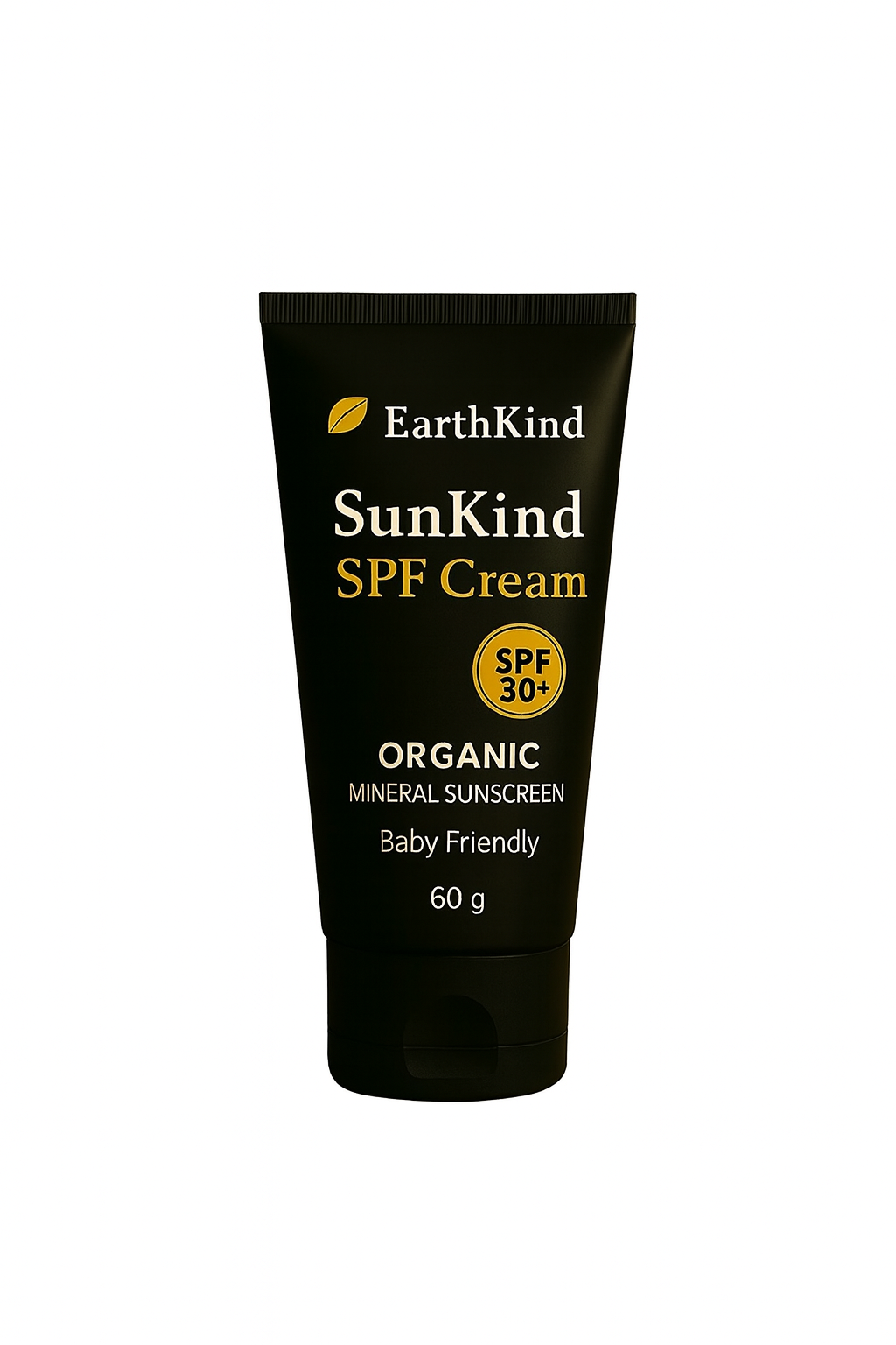 SunKind Organic SunScreen SPF30+