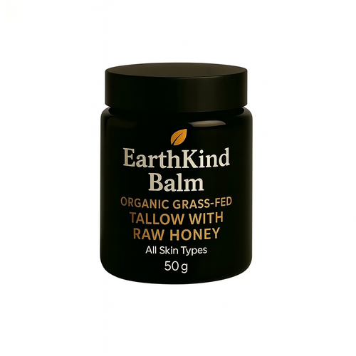 EarthKind Balm Jar