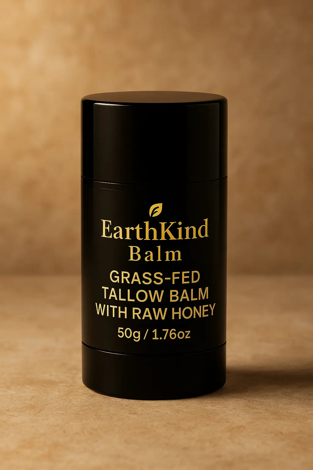 EarthKind® Tough Skin Repair Balm – 50g Stick EarthKind Balm