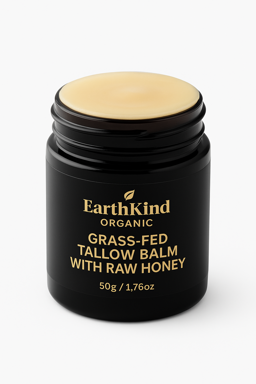 EarthKind Stick Balm 50g